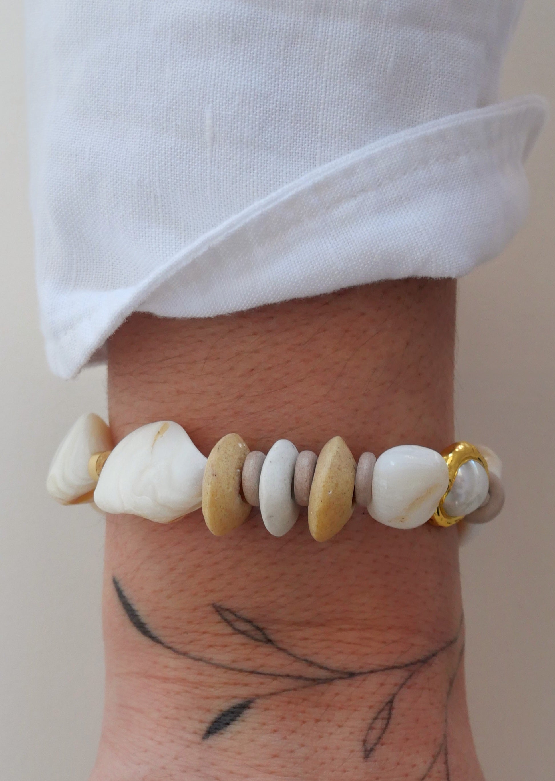 Bracelet Morgan
